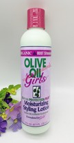 Vadesit ORS olive oil girls moisturizing styling hair loss