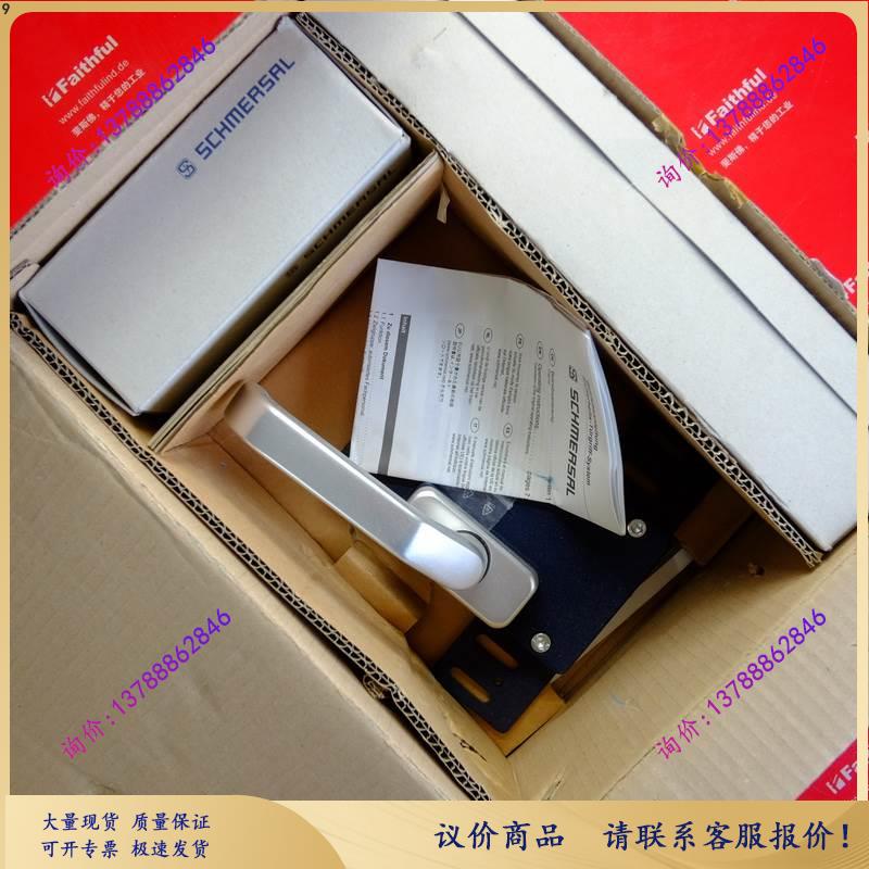 Schmersal 101175491 施迈赛安全开关 AZM 161-STS30-06【询价】 - 图0