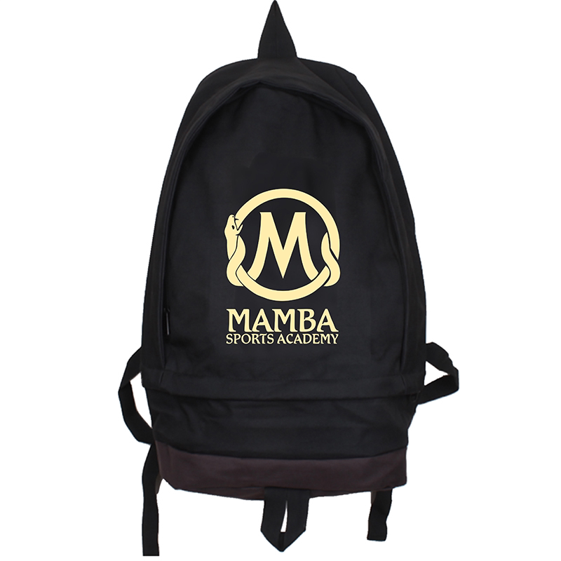 kobe bryant basketball backpack