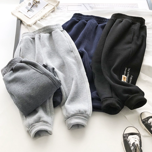 Детские утепленные штаны, пуховик, осенняя форма для отдыха подходит для мужчин и женщин, подходит для подростков