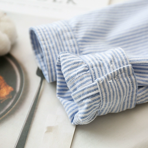 Хлопковая осенняя детская белая весенняя рубашка для мальчиков, детская одежда