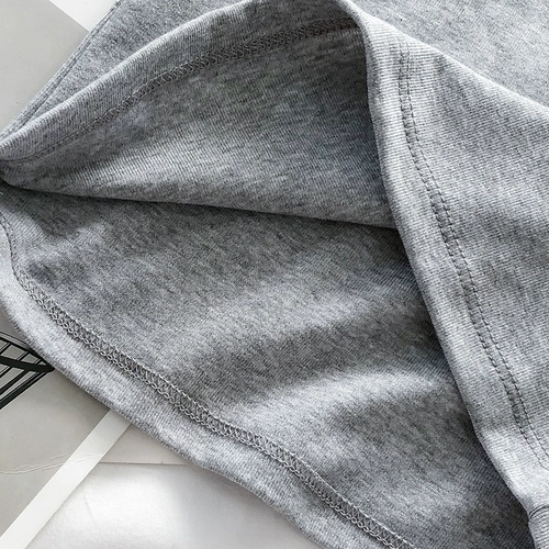 Детская летняя майка подходит для мужчин и женщин, эластичный цветной жилет без рукавов, тонкая хлопковая пижама, детская одежда