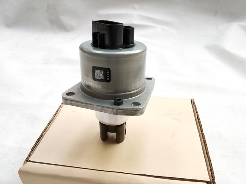 4J11 4J12 三菱欧蓝德GF7W GF8W 凸轮轴气门调节电机 1864A001 - 图0