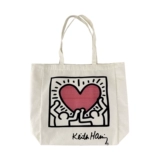 Вместительный и большой тканевый мешок, тонкий летний шоппер, сумка