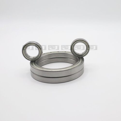 薄壁轴承B6800 6801 6802 6803 6804 6805 6806 6807 6808 683ZZ - 图0