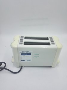 Philips/飞利浦 HD4815 双烘烤槽 烤面包机 多士炉