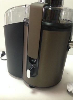 Philips/飞利浦 HR1866 果肉分离榨汁机大功率800W高出汁率纯果汁