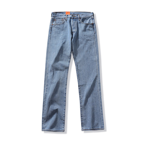 levis 501 0134