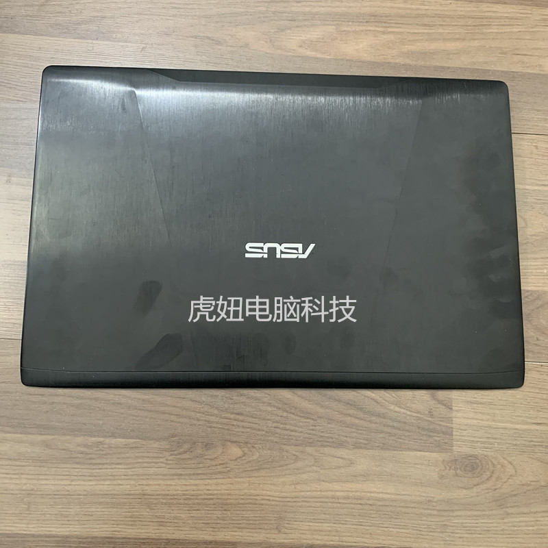 华硕 FX53V ZX53V FZ53V GL553V VD FX53VD A壳 B壳 C壳 D壳 外壳 - 图0