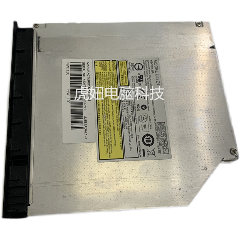 ASUS华硕 N56JN N56V N56VV N56VM内置光驱 DVD刻录光驱光盘机-图0