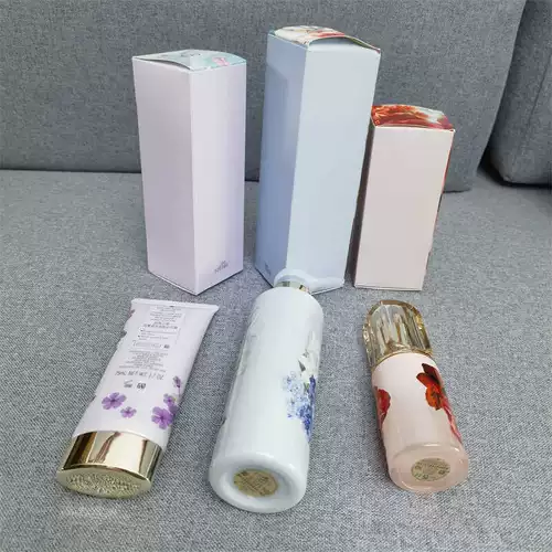 Парфюмированный крем для рук, эссенция, 24 года, 75 мл