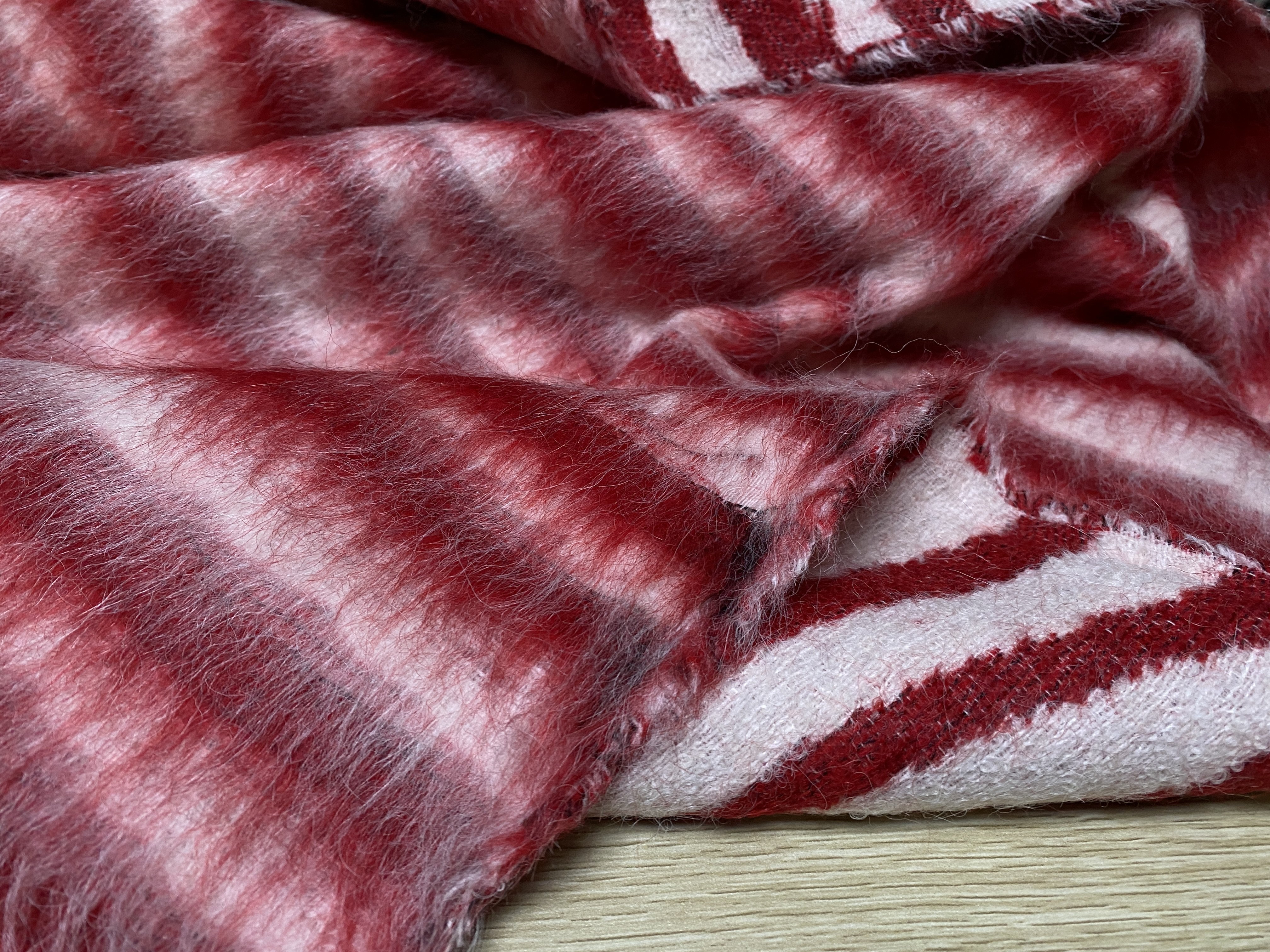 T0225日本长毛羊绒设计师布料1.50米乘1.40米,淘宝优惠券,粉丝福利购,淘宝优惠卷