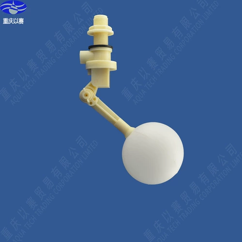 4 -Точка плавучего шарикового клапана/самостоятельный плавающий шариковой клапан/Уровень воды Автоматический управление/плавучий шариковой клапан DN15.