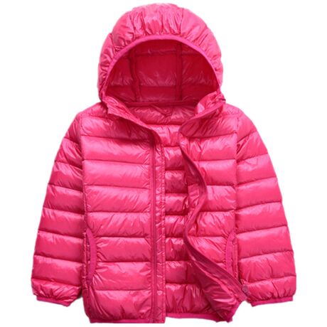 baby boy lightweight jacket