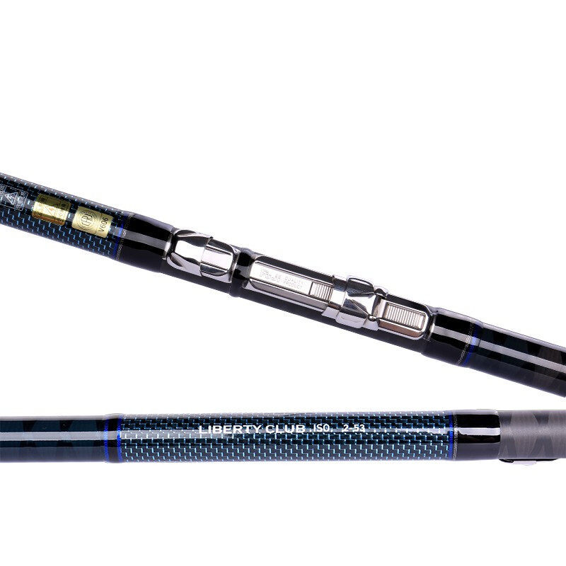 DAIWA达亿瓦 LBT C ISO 矶 手海两用竿 碳素投竿矶竿钓鱼竿矶钓竿,淘宝优惠券,粉丝福利购,淘宝优惠卷