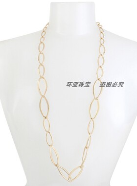 LEE正品新款属感长时尚大方链