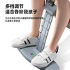 Two-way swivel safety seat that can sit, lie down and sleep