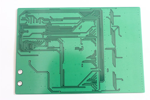 300个贴片元件焊接测试套件高强度SMT练习板技能大赛PCB ZY-TP300 - 图1