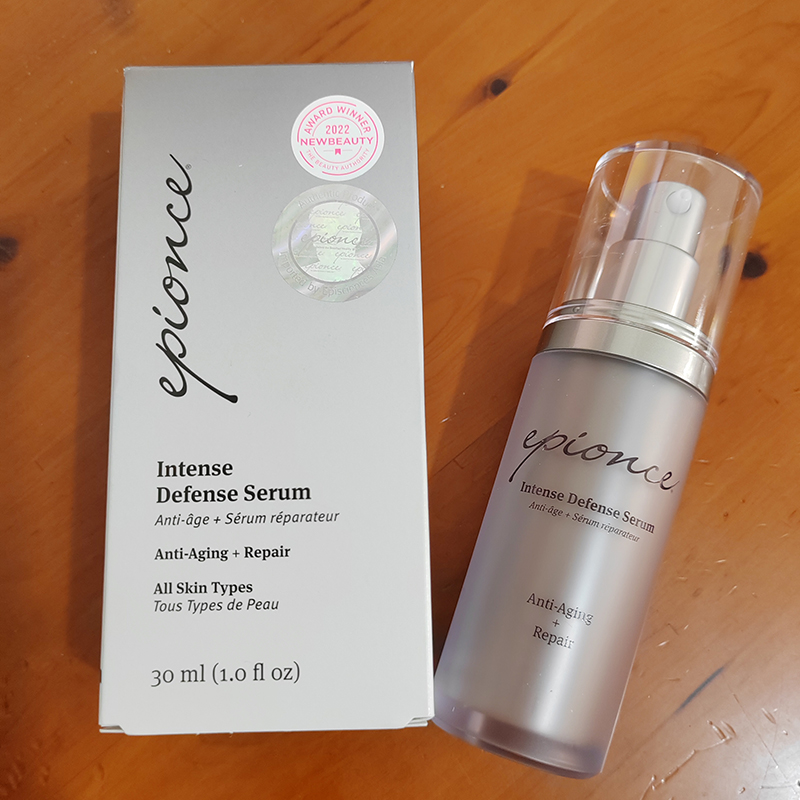 Epionce美国Intense Defense Serum IDS抗氧紧致保湿亢皱抗敌精华 - 图1