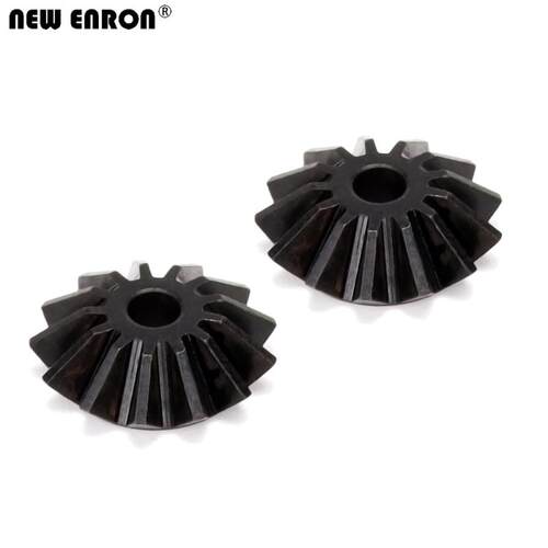 TRAXXAS E REVO GT4-TEC 2.0 大E 13T加硬钢差速卫星小伞齿 5382X - 图0