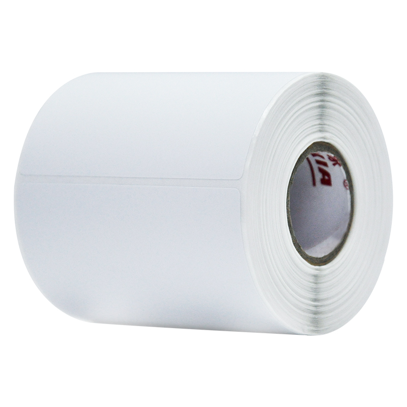 Thermal Avery barcode printer thermal paper sticker