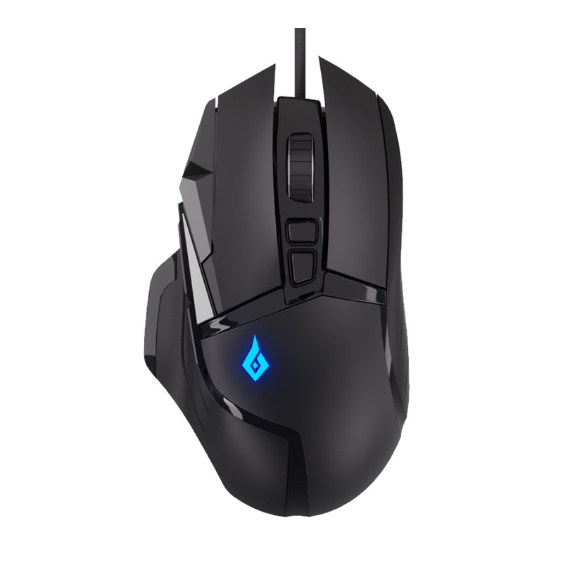 绝地求生压枪鼠标宏pubg自动压枪g502有线游戏竞技火线吃鸡外设