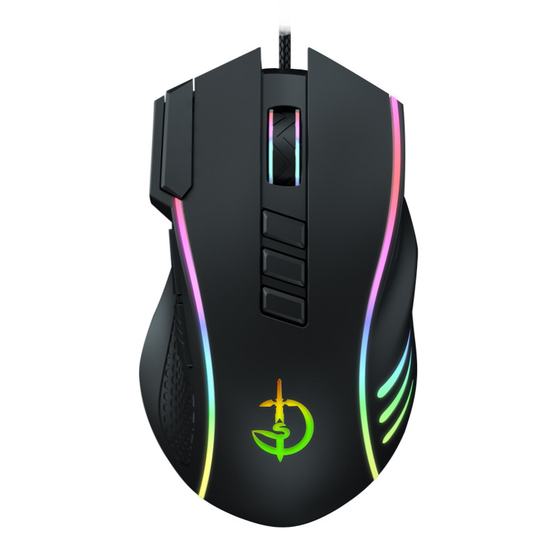 梦幻西游鼠标宏五开神器专用自动连点喊话硬件编程脚本辅助外设