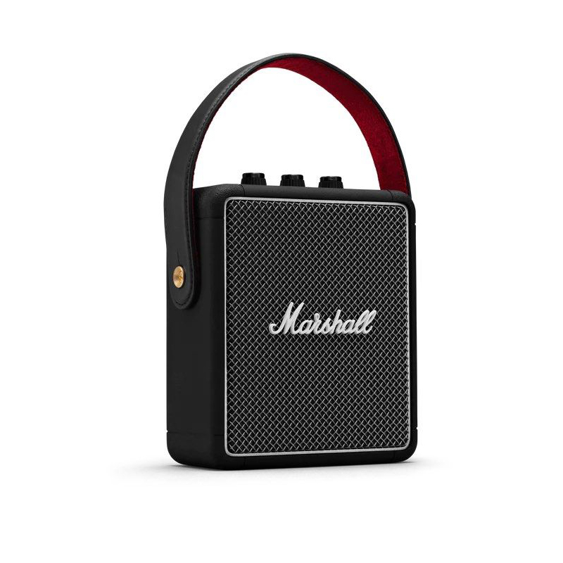 MARSHALL STOCKWELL II马歇尔便携式无线蓝牙音箱家用户外小音响 - 图3