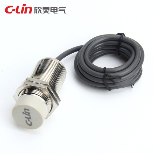 欣灵接近开关LJA30M-18N1/P1/D1/A1/N2/P2/D2/A2常开/闭M30电感式 - 图3