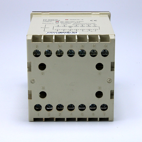 温州大华DHC JDM15-4 数显计数器 COUNTS 4位加法计数器 自动累计 - 图2