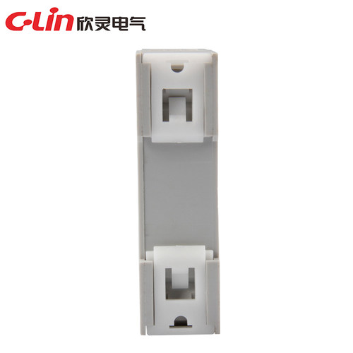 C-Lin欣灵 HHD11-B 断相 相序 电压不平衡 保护继电器 电梯保护器 - 图2