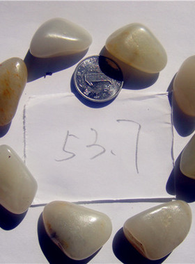 手串新疆和田玉籽料