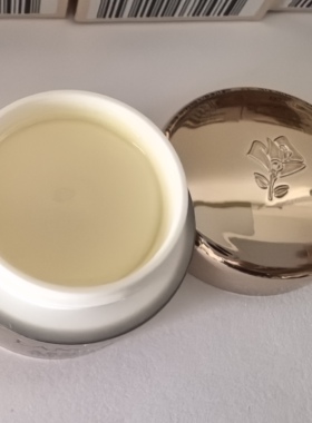 美版兰蔻菁纯臻颜焕亮眼霜5ml*4瓶 20ml滋润淡细纹提拉淡黑眼圈