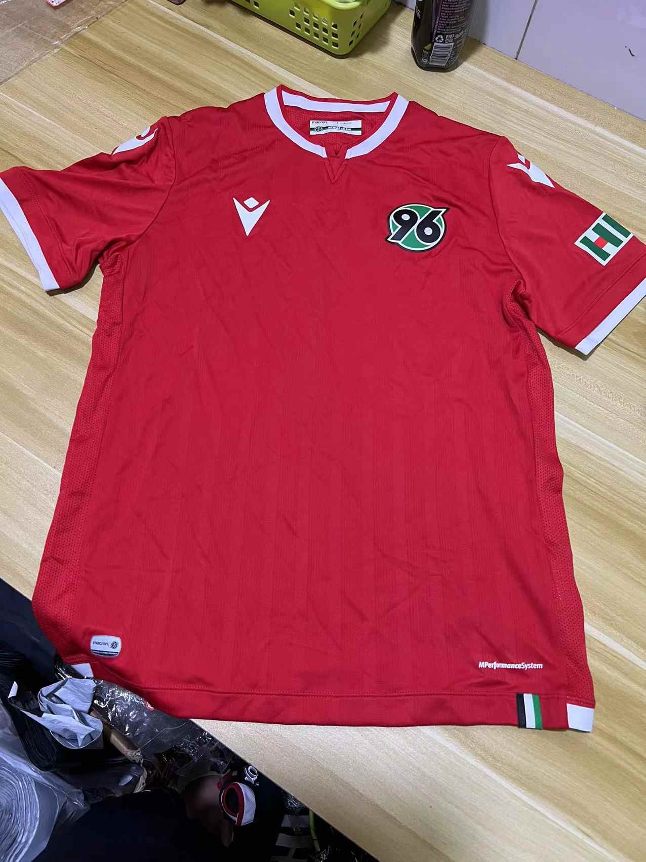 漢諾威96 新人首單立減十元 22年7月 淘寶海外 漢諾威96 新人首單立減十元 22年7月 淘寶海外