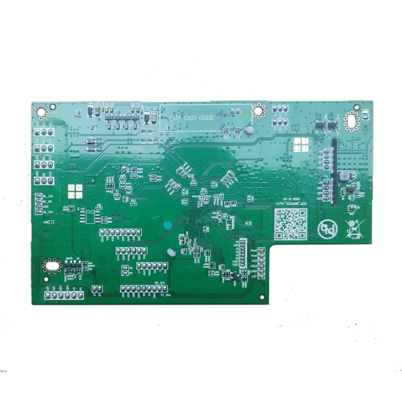 钻石轰天炮轰天砲M5 HTP_V56RU_Ver1.5主板驱动板解码板 - 图3