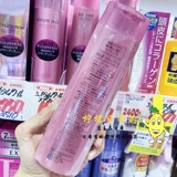 Shiseido, японский шампунь, кондиционер, против выпадения волос