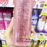 Shiseido, японский шампунь, кондиционер, против выпадения волос