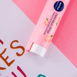 Nivea, японский увлажняющий защитный бальзам для губ, против трещин