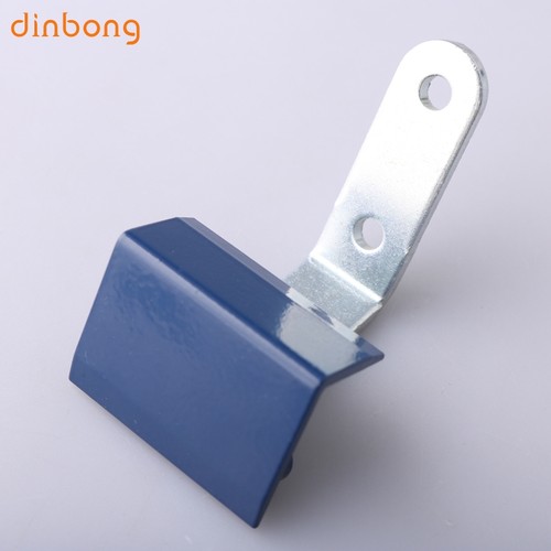 NY18-C型-T型侧装大门铰链 明装抽屉铰链 高低压配电柜门铰链 - 图0