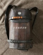 Swiss Pepper Salt Scapegoat Antique Swiss Equipped Military Scapegoat For Lonely Products