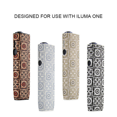 适用于IQS六代ONE一体机幸运草保护壳iqo6代iluma one新款保护套 - 图0