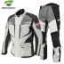 Xe máy MOTOBOY Jersey phù hợp với nam bốn mùa quần áo xe máy không thấm nước chống ngã xe máy - Xe máy Rider thiết bị