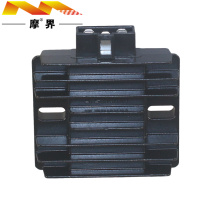 Applicable luxury Yu Drilling Eagle Drill HJ125T-10H 10K scooter original Voltage Stabilized Rectifier Charger Silicon