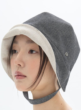 【现货】BROWN HAT 26SS 春夏新款经典软帽 DOUBLEBOO