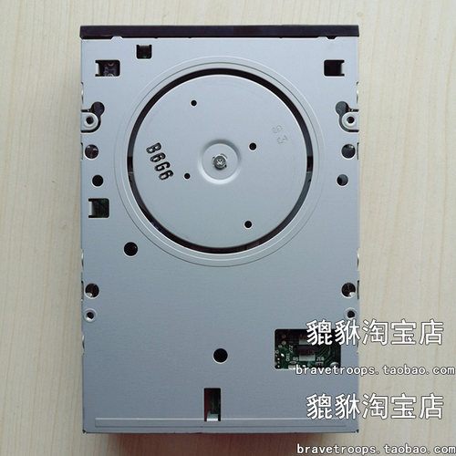全新SAMSUNG-SFD-321B盘FDD1.44M3.5寸工业设备线切割磁碟机 - 图1