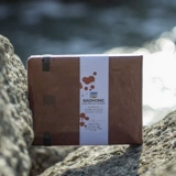 Желтая акварель, 300г, против морщин, 200г