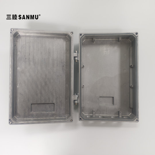 Sanmu-Shell AP-Brückenverstärker-Shell