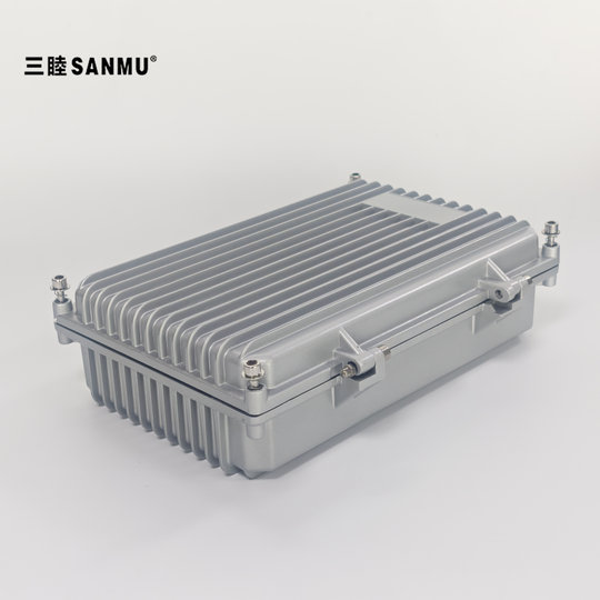 Sanmu-Shell AP-Brückenverstärker-Shell