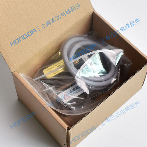 巨人通力/日立/江南嘉捷/通力/蒂森电梯平层感应器/YG-30A/YG-30B - 图2