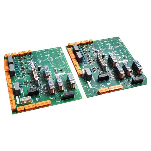 通力电梯安全回路板KM50006052G01/LCEADO230/713160G01/G02巨通 - 图0